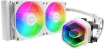 Procesors COOLER MASTER - MasterLiquid 240
