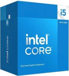 Procesors Intel Core i5-14400F processor 20