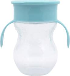 Pudele Lorelli 360 Non Split, 12+