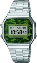 Pulkstenis Casio A168WEC-3EF