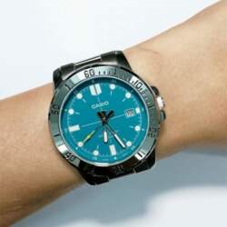 Pulkstenis - CASIO - MTP-VD01D-3E2 -