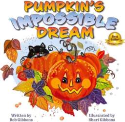 Pumpkins Impossible Dream, Pumpkins Impossible Dream