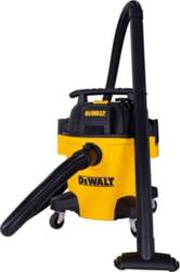 Putekļu sūcējs DeWalt DXV20PTA