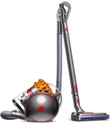 Putekļu sūcējs Dyson Cinetic Big Ball