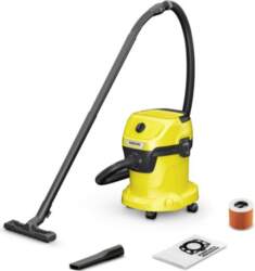 Putekļu sūcējs Putekļu sūcējs - KARCHER