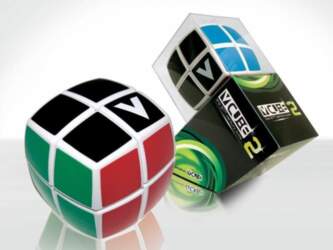 Puzle V-Cube 2b LT, LV, EE