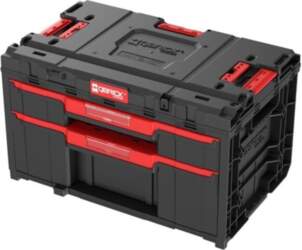 Qbrick System One Drawer 2 Plus: