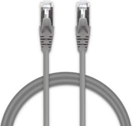 Qoltec FTP patchcord kabelis | CAT5e