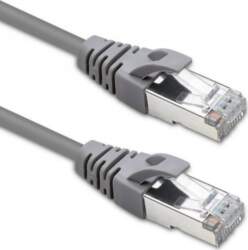 Qoltec FTP patchkords | CAT5e |