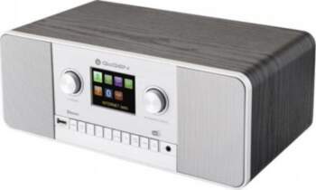Radio GoGEN IR 257 BT DAB