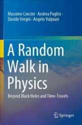 Random Walk in Physics: Beyond Black