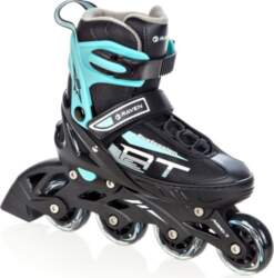 Raven Profession Black/Mint