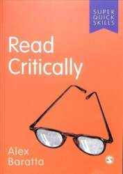 Read Critically