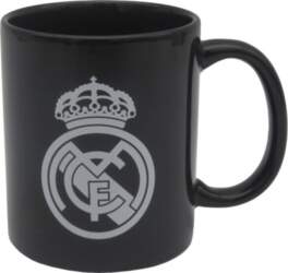Real Madrid mug 330ml