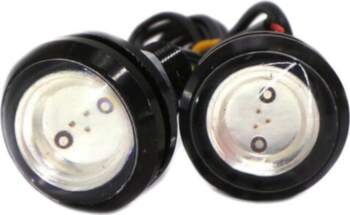 RED 12V LED LIGHTS 2gab