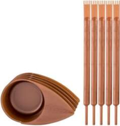 Refectocil Application Sticks Mini Eyebrow Set