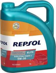 REPSOL Elite Evolution Power 2 0W30
