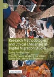 Research Methodologies and Ethical Challenges in