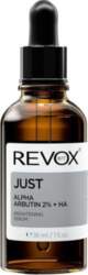 Revox - Sérums Alpha Arbutin 2%