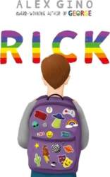 Rick: A Melissa Novel