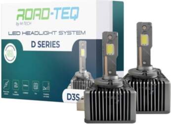 Road-Teq D3S LED