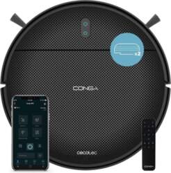 Robots putekļu sūcējs Cecotec Conga 999