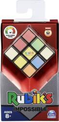 RUBIK´S CUBE Rubika kubs IMPOSSIBLE, 3x3