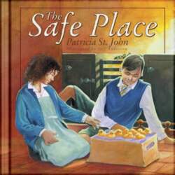 Safe Place Revised ed.