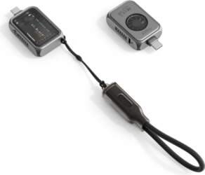 Satechi Mini NVMe SSD Enclosure -