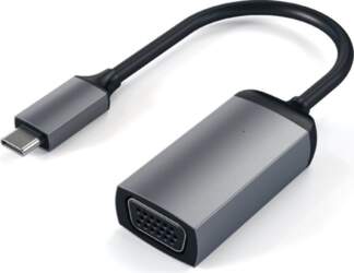 Satechi USB-C VGA Adapter