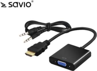 SAVIO CL-23/B