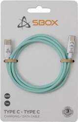 Sbox Type C - Type C