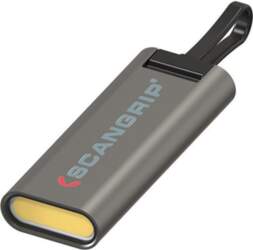 Scangrip Flash Micro R Led atslēgu