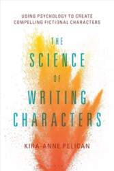 Science of Writing Characters: Using Psychology