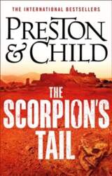 Scorpion`s Tail