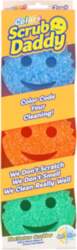 Scrub Daddy sūkļi, 3 gab