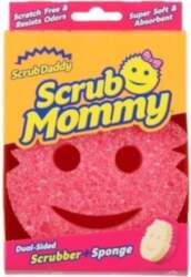 Scrub Daddy sūklis, 1 gab.