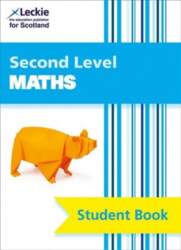 Second Level Maths: Curriculum for Excellence