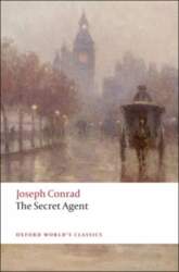 Secret Agent: A Simple Tale