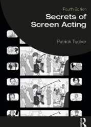Secrets of Screen Acting 4th edition