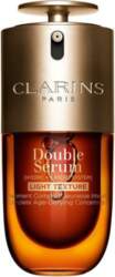 Sejas serums Clarins Double Serum Light
