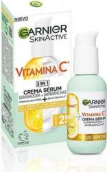 Sejas serums - GARNIER - Balinošs