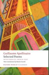 Selected Poems: with parallel French text
