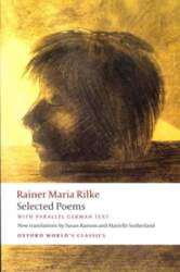 Selected Poems: with parallel German text