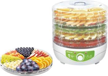 Sencor SFD 790WH