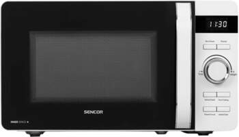 Sencor SMW5017WH