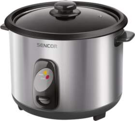 Sencor SRM 2800 SS