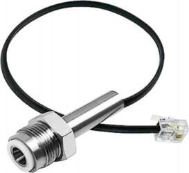 Sensors Zenthril Pulse D/Vortex E/Quantum –