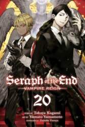 Seraph of the End, Vol. 20:
