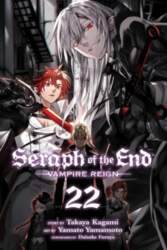 Seraph of the End, Vol. 22: